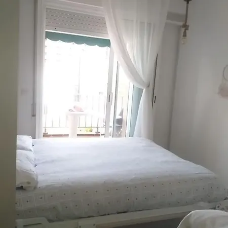 Apartamento Aloha Baby A 2 Calles Del Mar Appartement