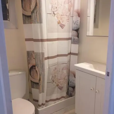 Appartement Apartamento Aloha Baby A 2 Calles Del Mar *