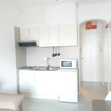 Apartamento Aloha Baby A 2 Calles Del Mar Sant Salvador
