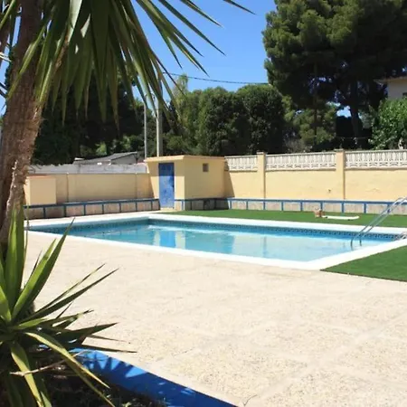 Appartement Apartamento Aloha Baby A 2 Calles Del Mar