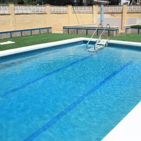 Apartamento Aloha Baby A 2 Calles Del Mar Sant Salvador
