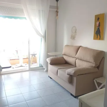 Apartamento Aloha Baby A 2 Calles Del Mar Appartement *